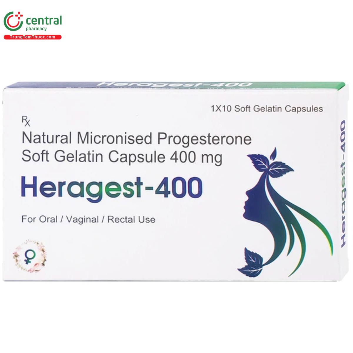 heragest 400 3 T7372