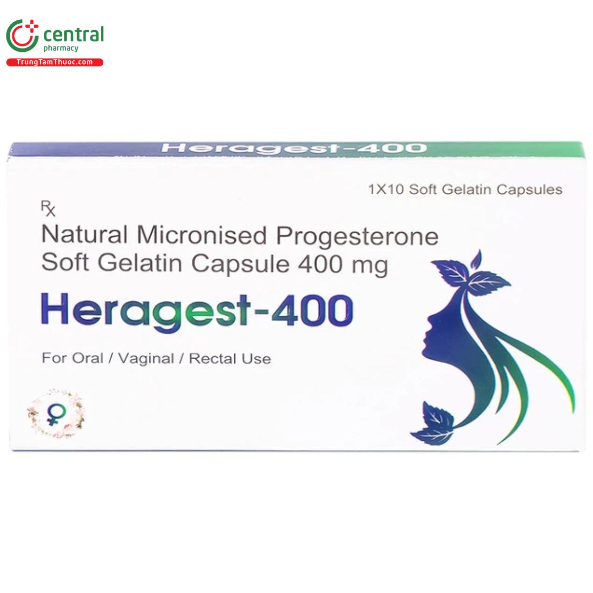 heragest 400 4 M5251