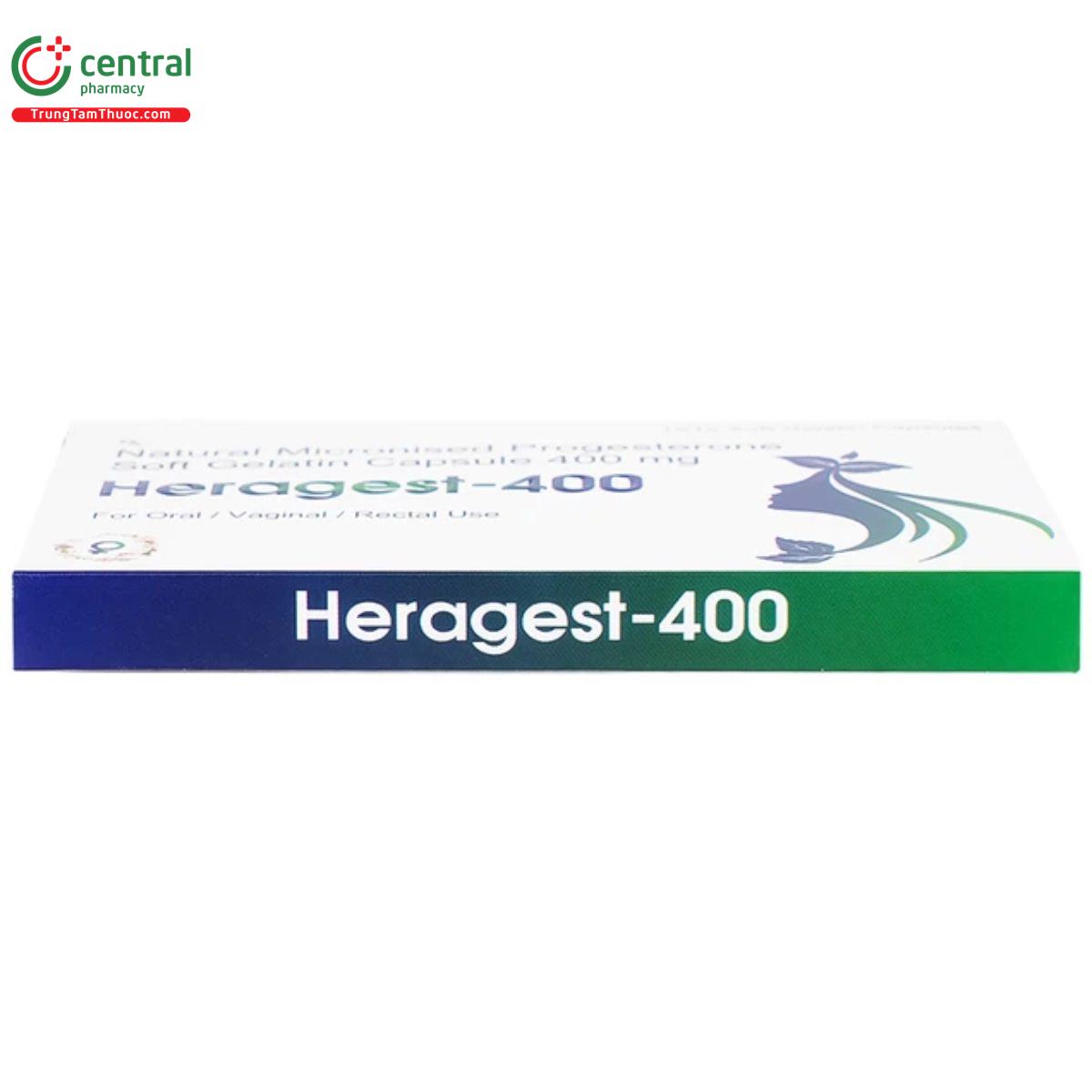 heragest 400 7 A0140