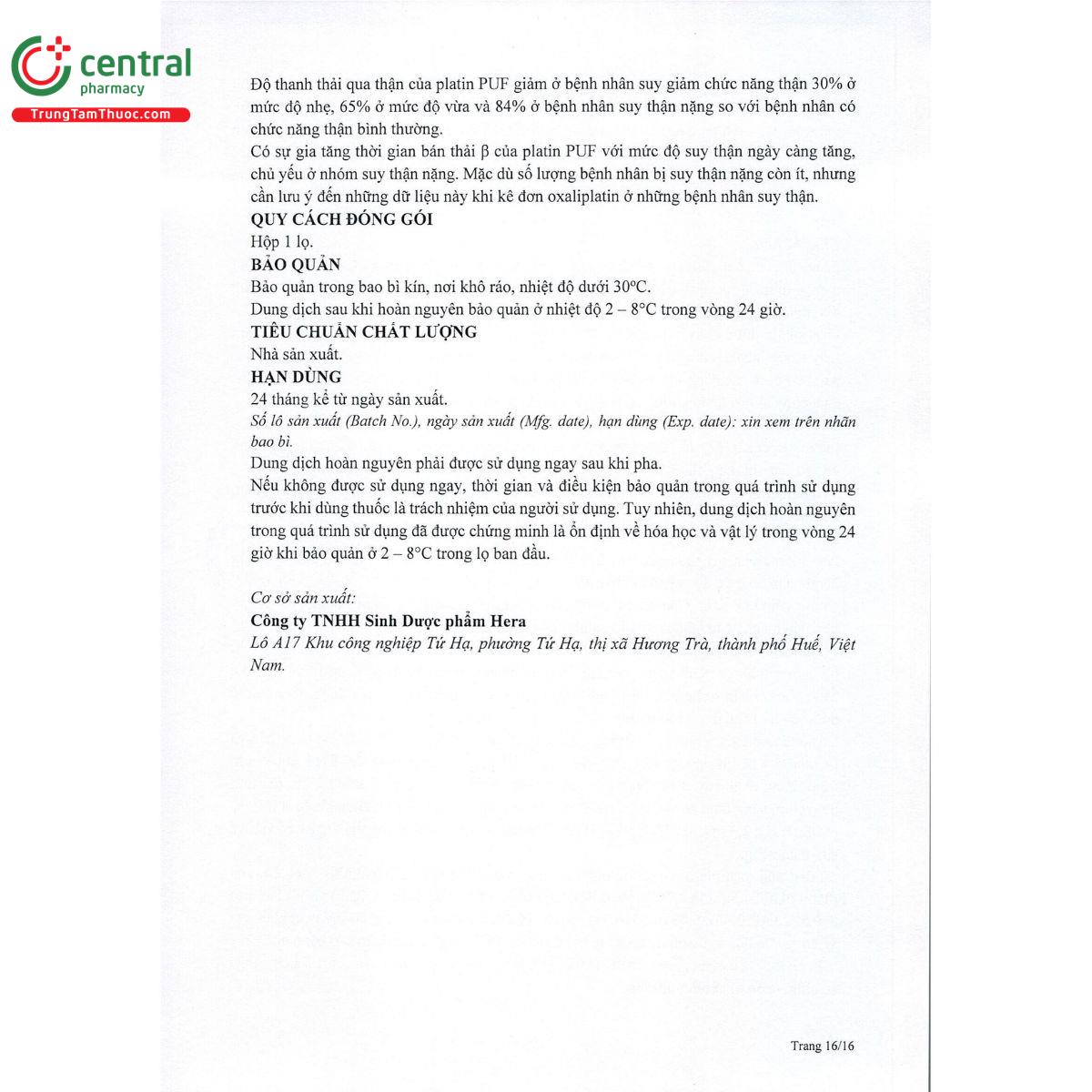 heraliplatin 50 18 F2681