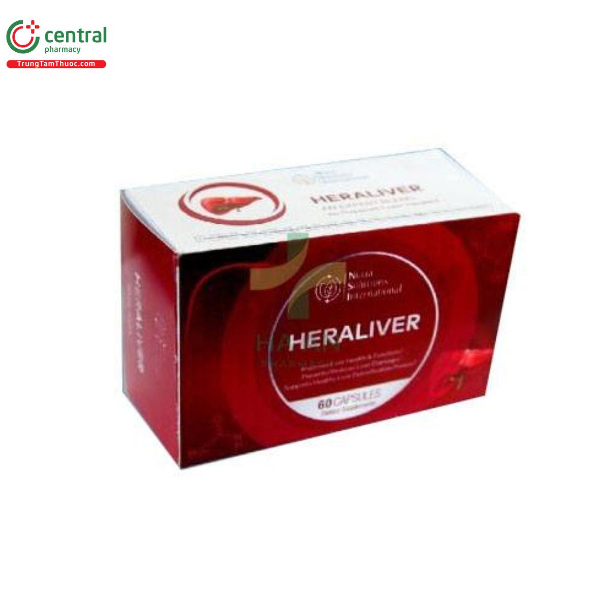 heraliver 1 E1650