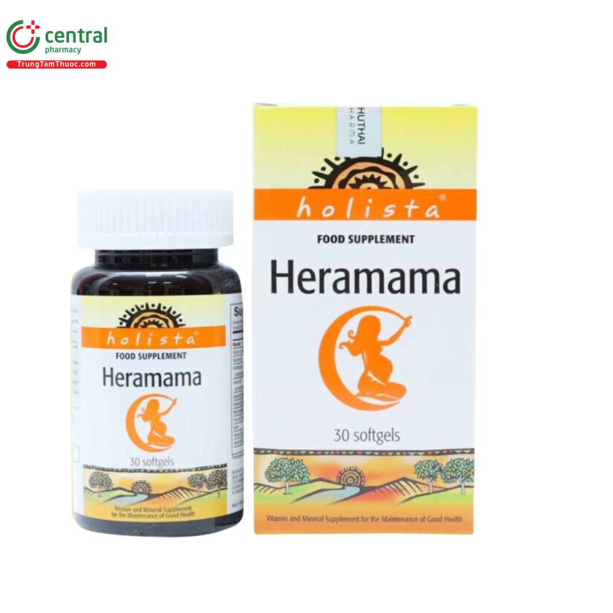 heramama 2 P6813