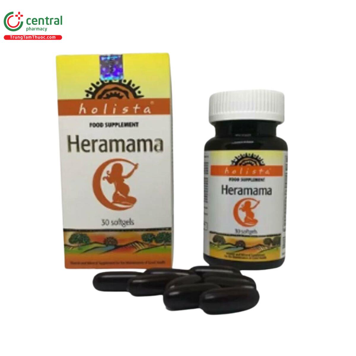 heramama 3 D1207