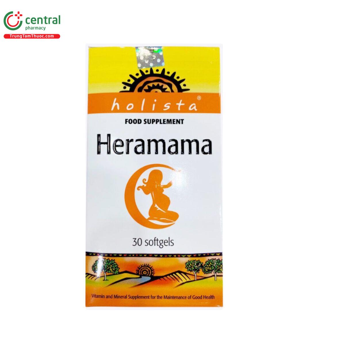 heramama 5 C0121