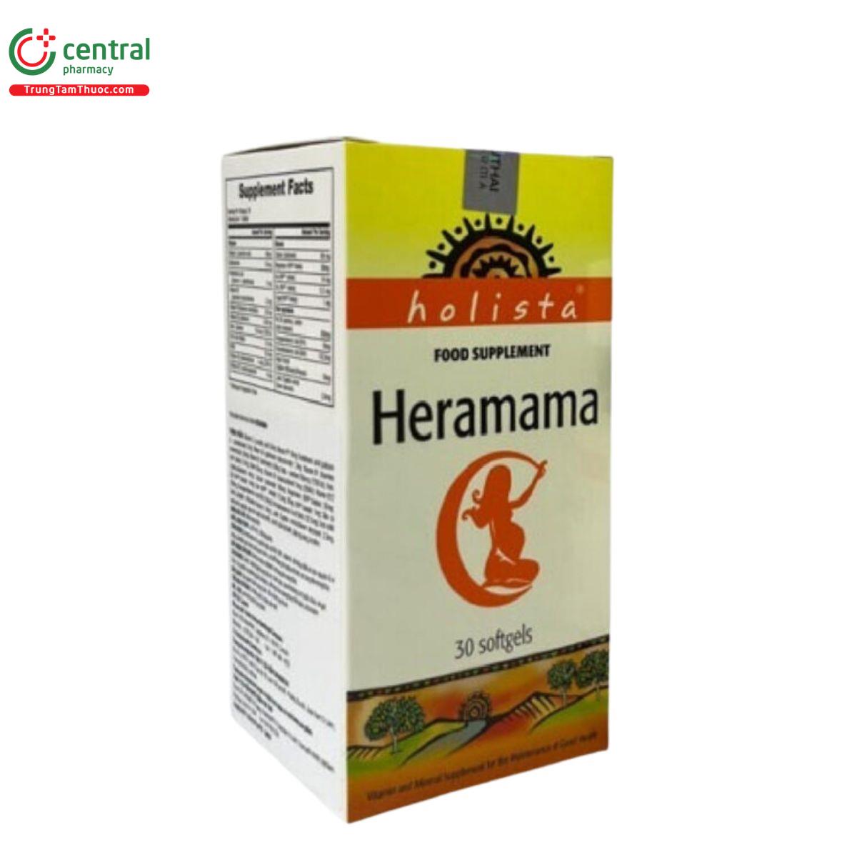 heramama 6 E1781