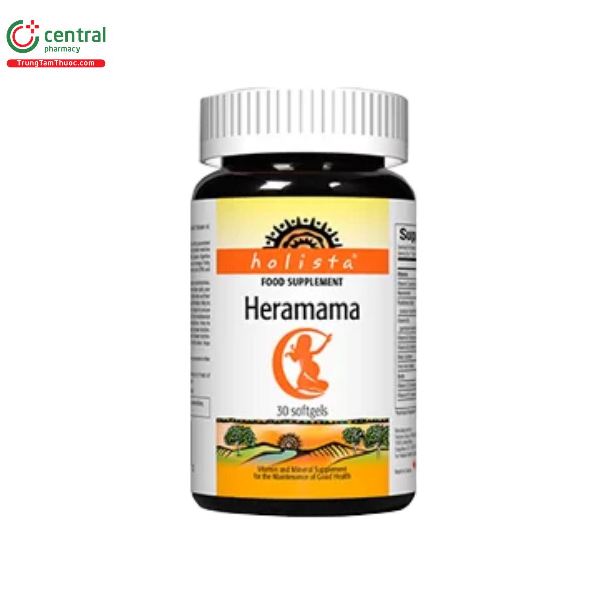 heramama 7 D1714