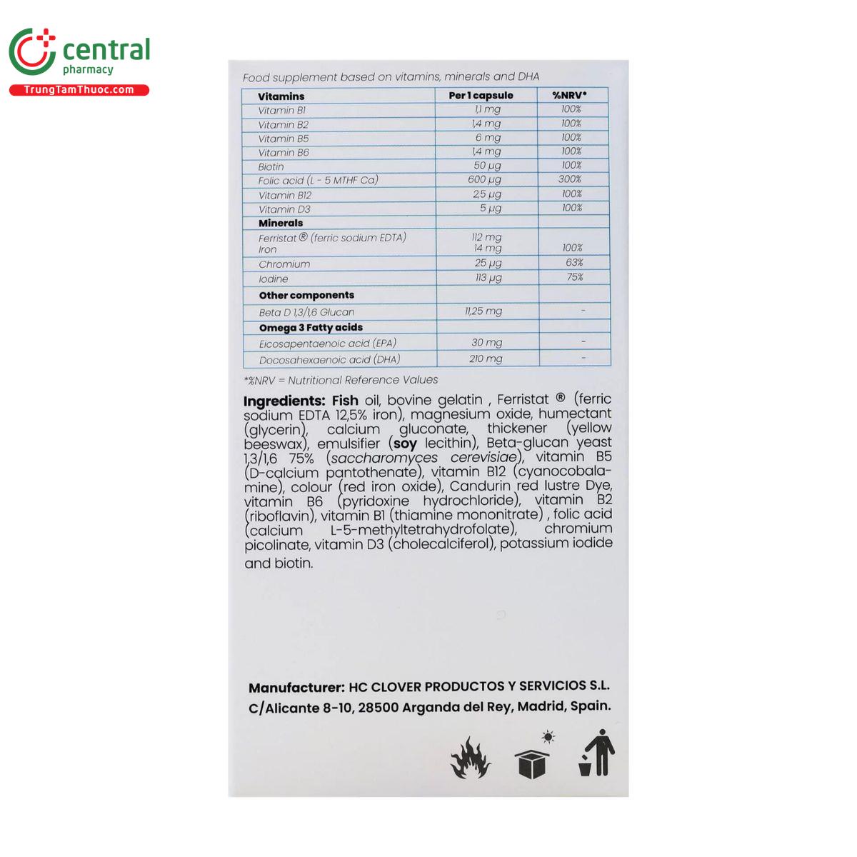 heramama beta 3 I3126