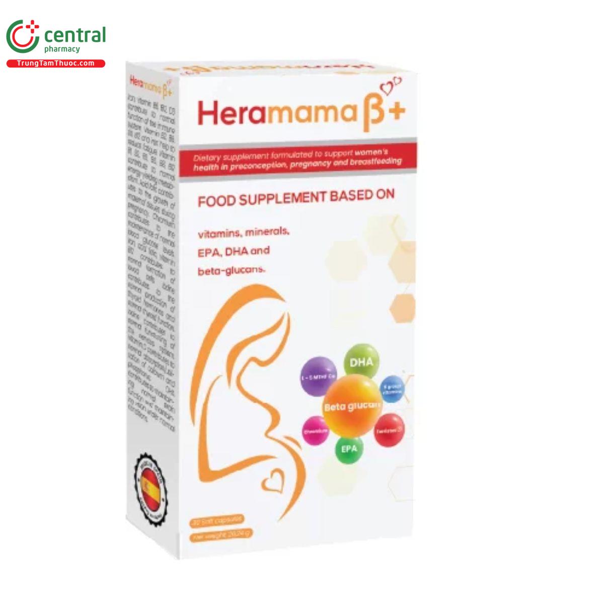 heramama beta 4 O6753