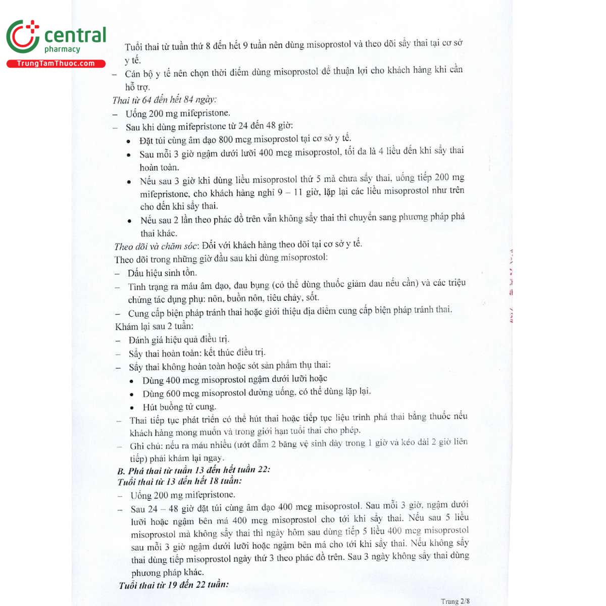 heraprostol 400mcg 3 B0408 heraprostol 400mcg 3 B0408