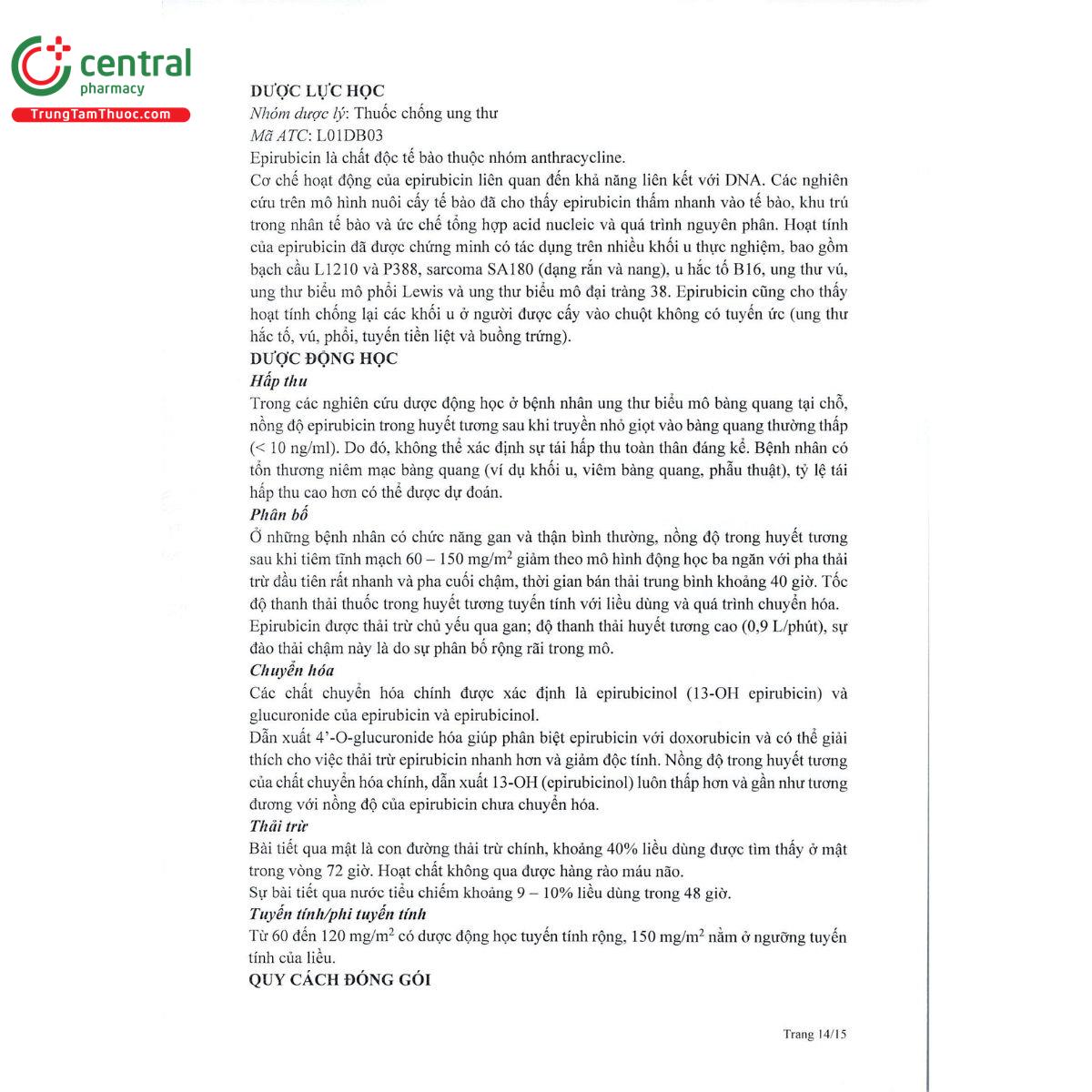 herarubicin 16 P6424