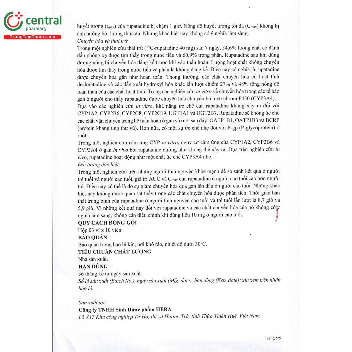 heratafin 7 D1304 heratafin 7 D1304