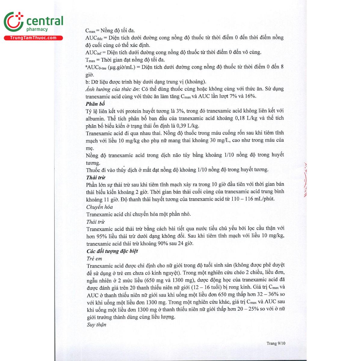 heraxamic 650 12 U8322