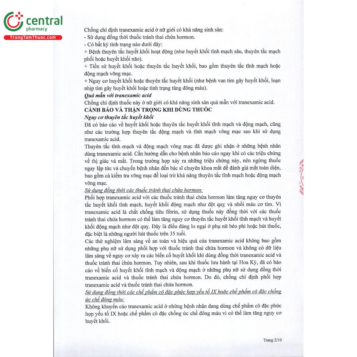 heraxamic 650 5 F2155