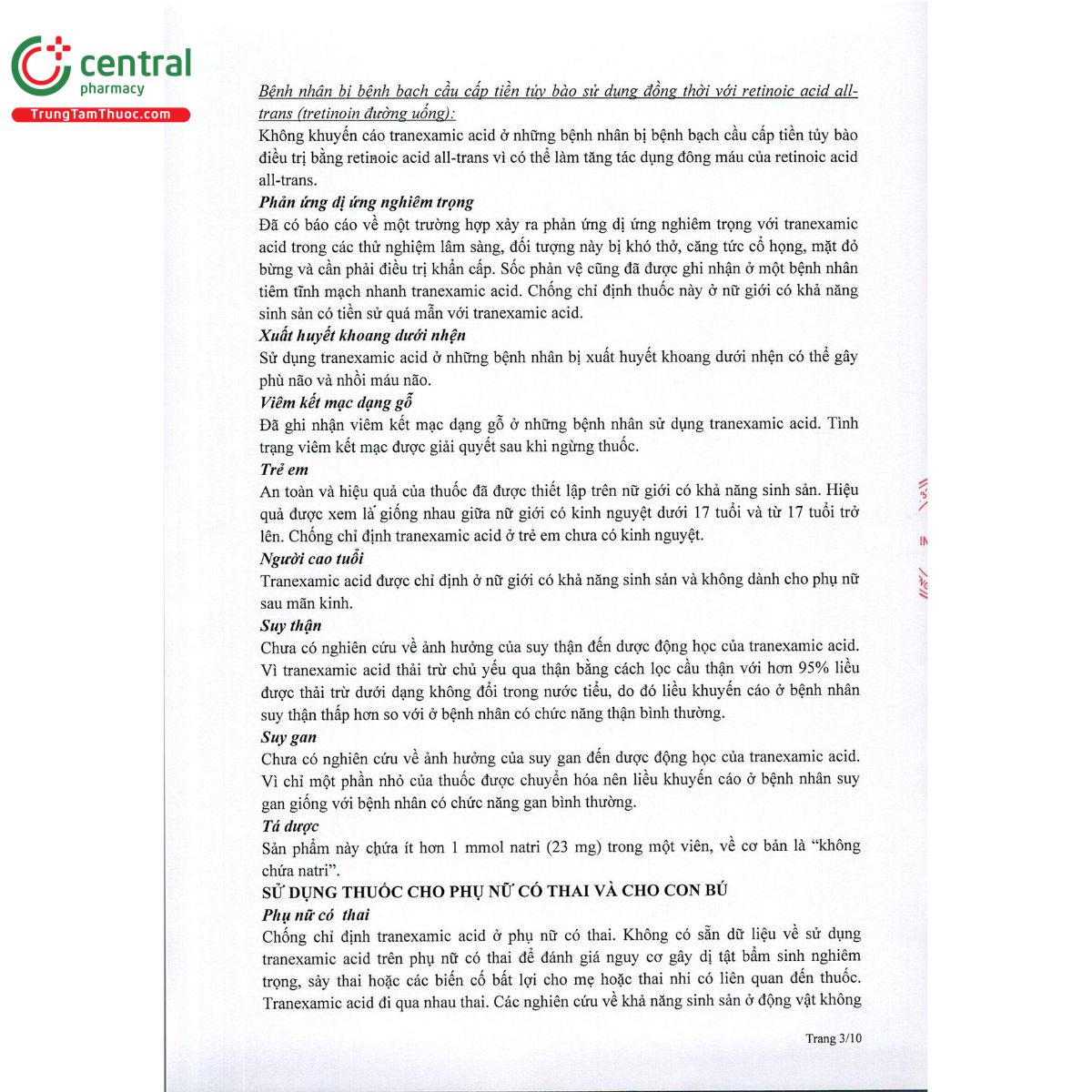 heraxamic 650 6 U8418