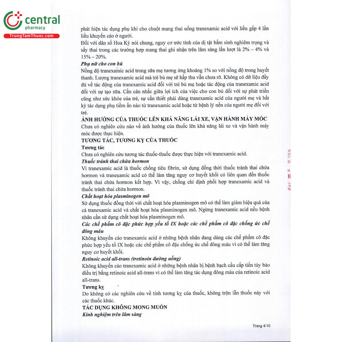 heraxamic 650 7 G2157