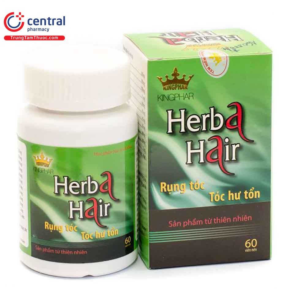 herba hair 2 S7432