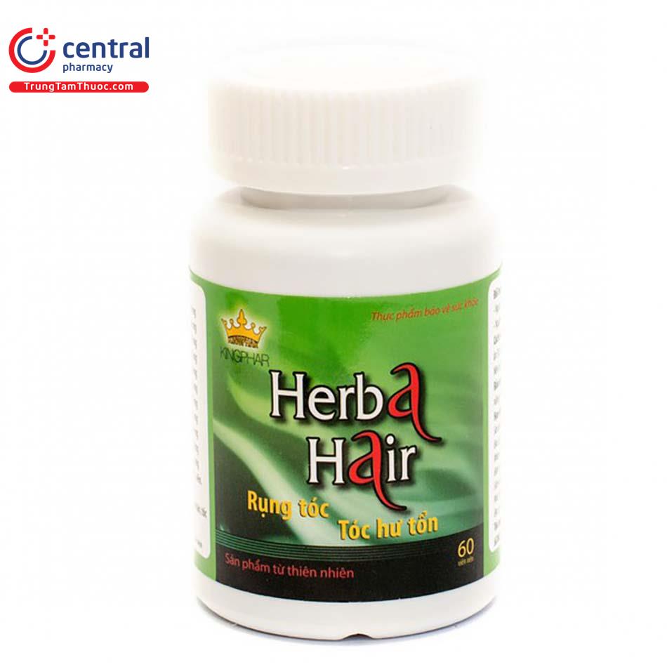 herba hair 3 R7455