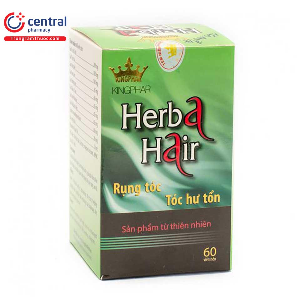 herba hair 4 J4715