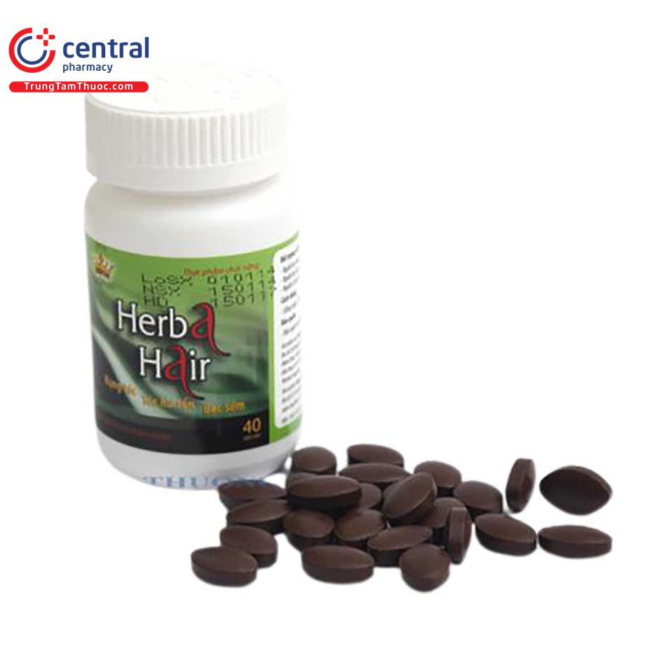 herba hair 6 J3635