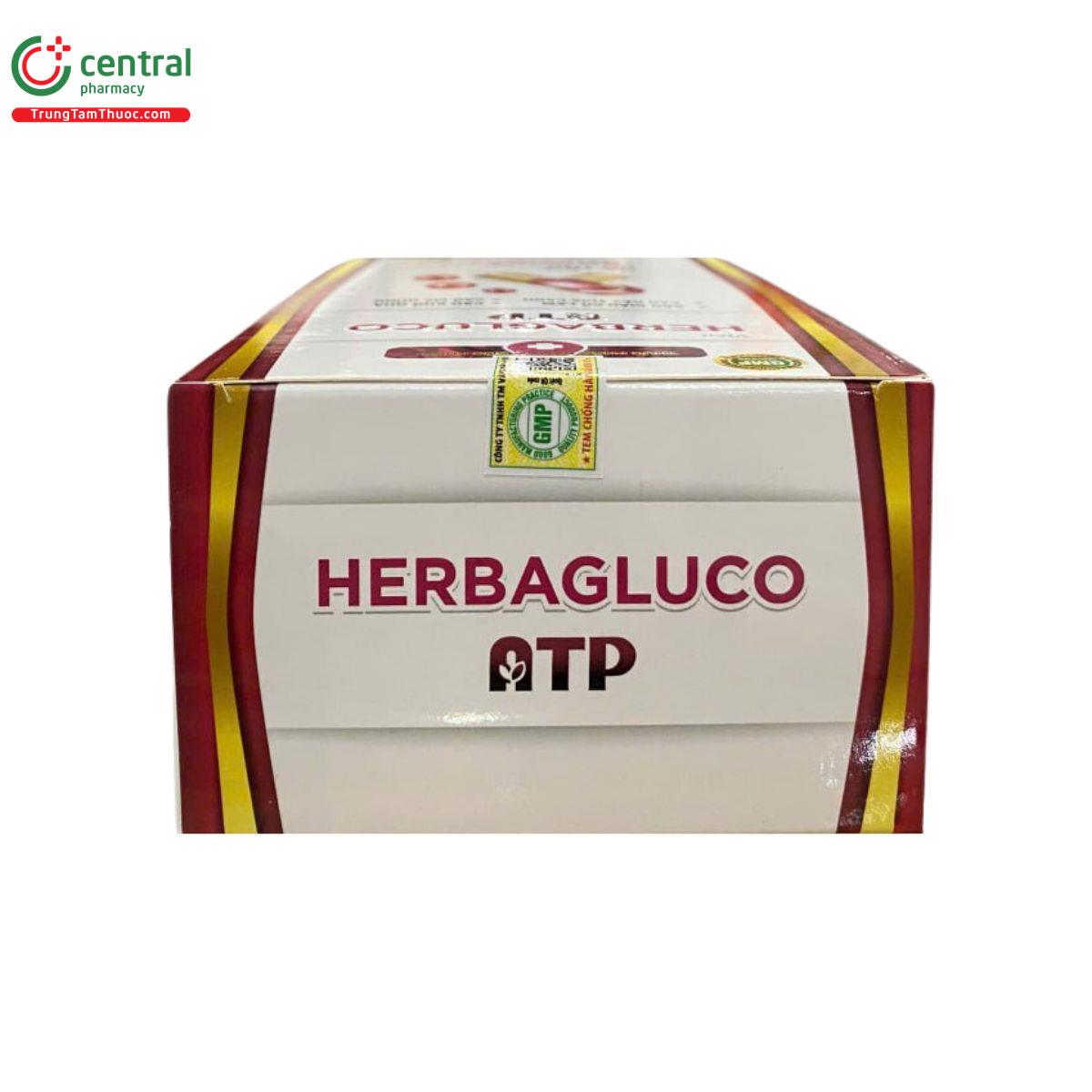 herbagluco atp 9 M5676