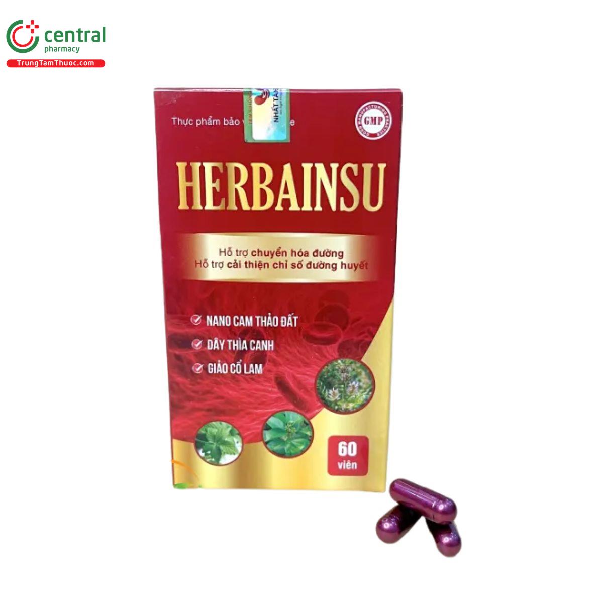 herbainsu 2 D1071 herbainsu 2 D1071