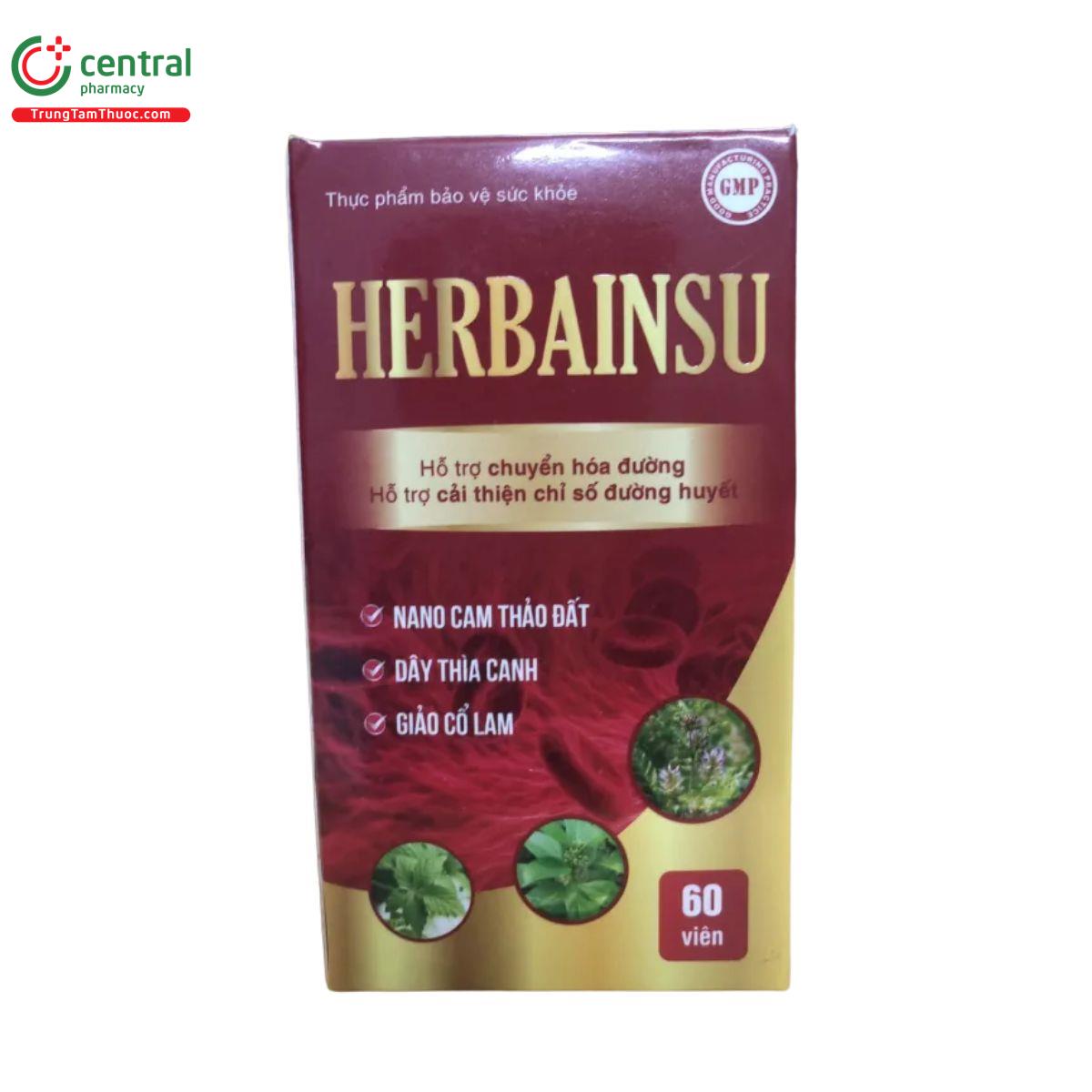 herbainsu 5 C0322 herbainsu 5 C0322