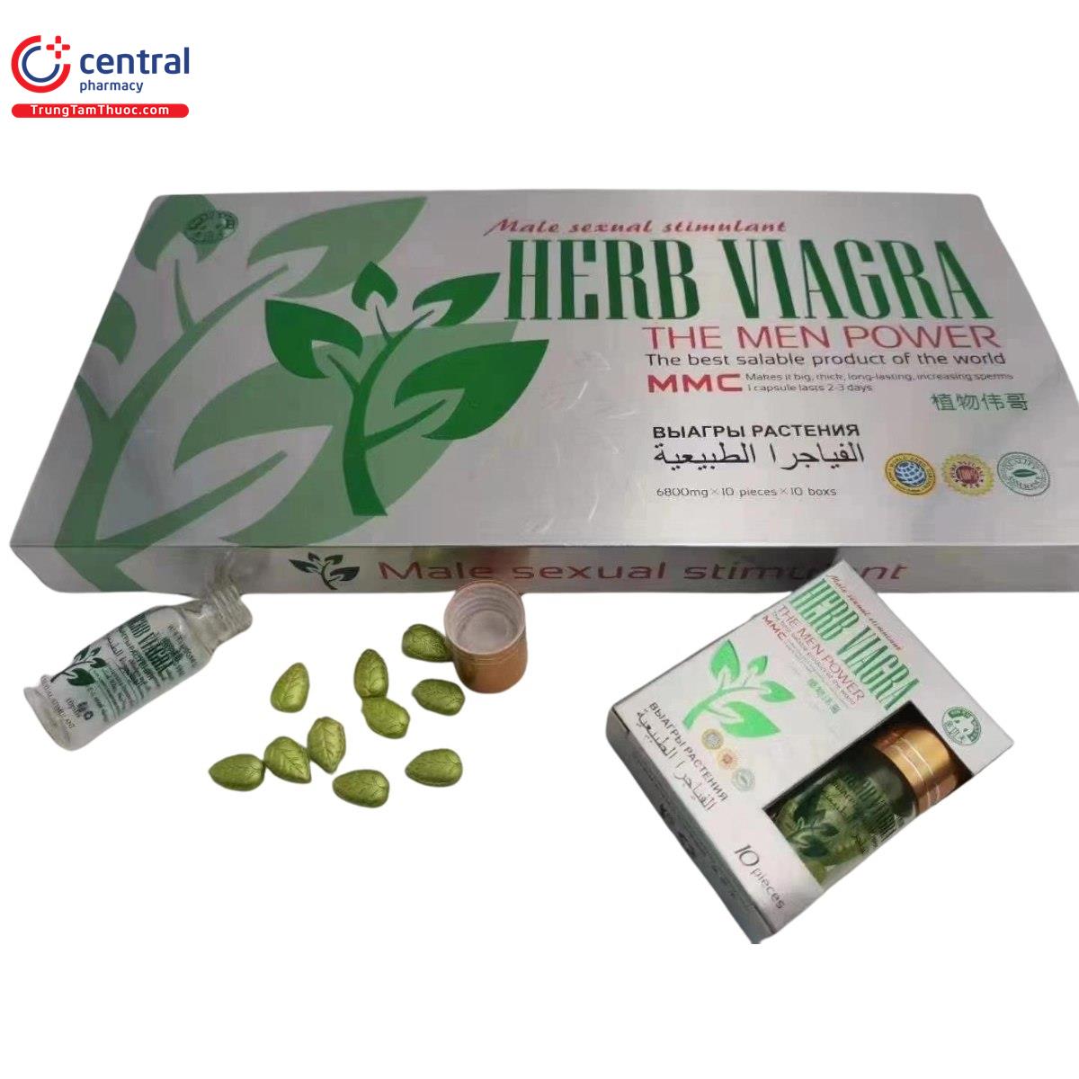 herbal viagra 6800mg 10 K4744