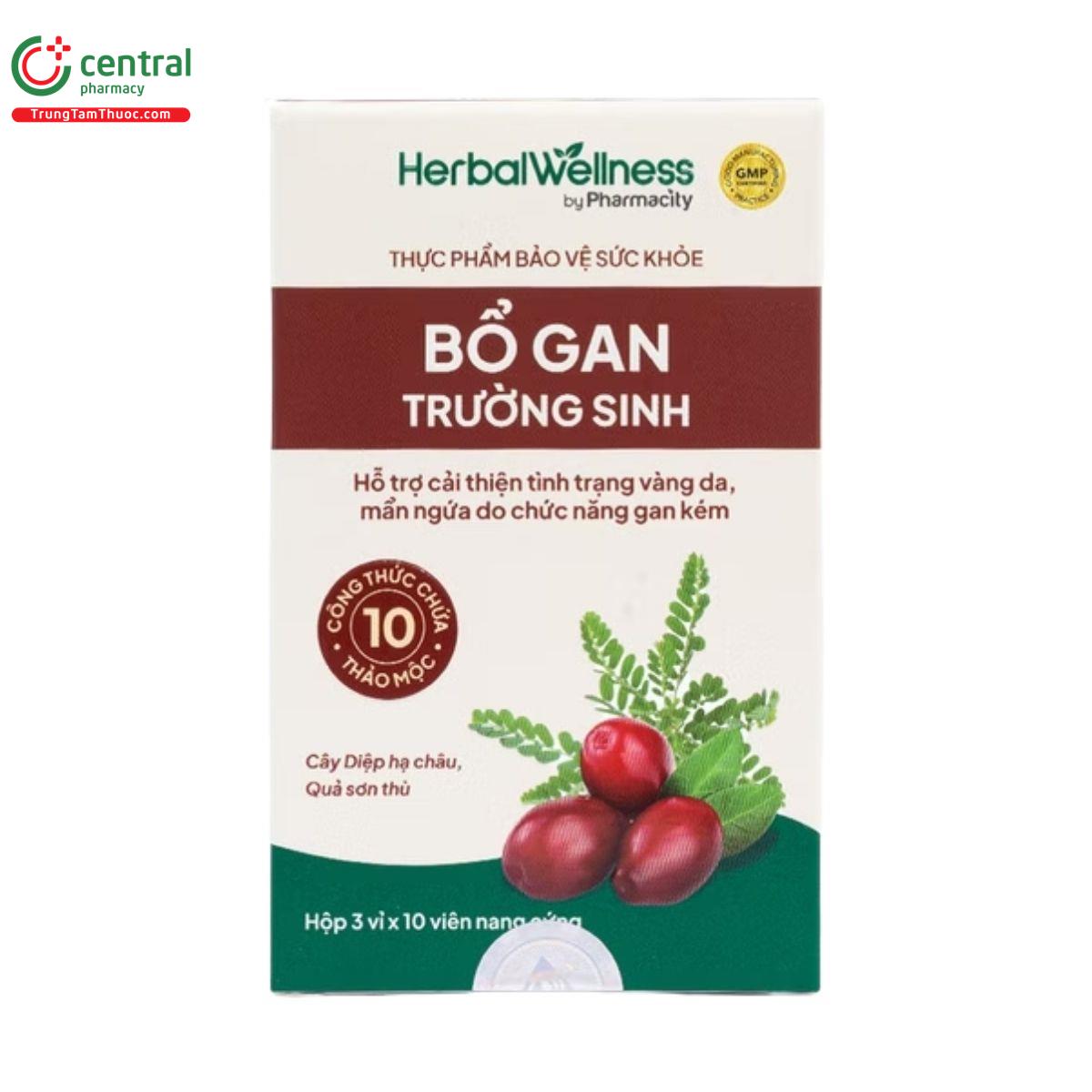 herbal wellness bo gan truong sinh 2 S7482