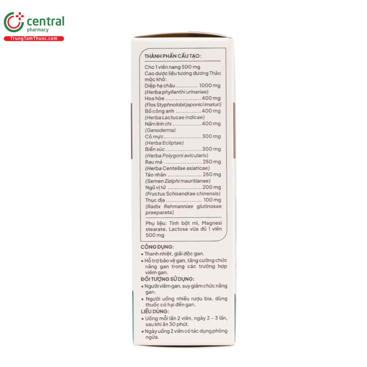 herbal wellness linh chi forte 6 Q6245 herbal wellness linh chi forte 6 Q6245