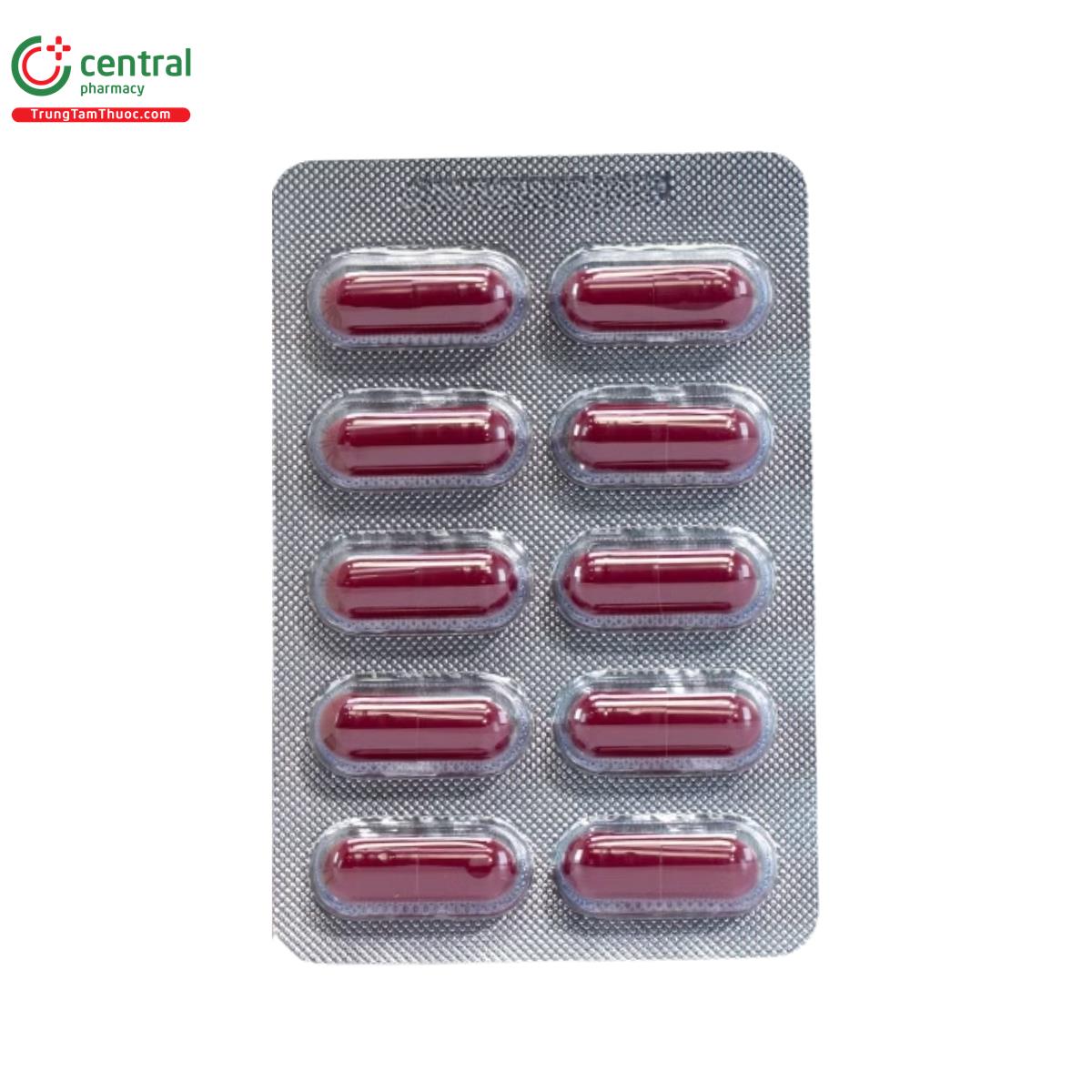 herbal wellness linh chi forte 7 B0872 herbal wellness linh chi forte 7 B0872