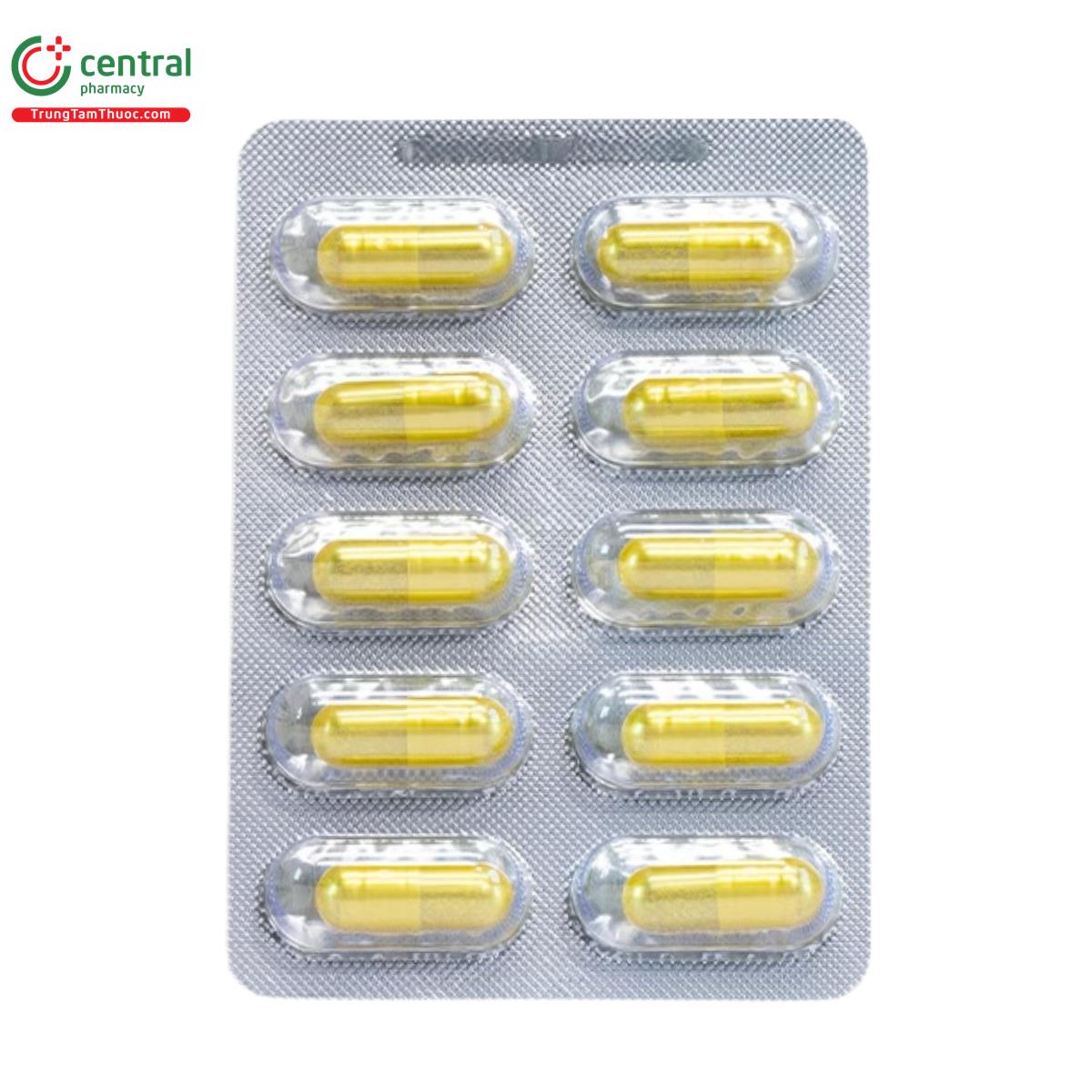 herbal wellness truong sinh an cot dan 7 C0587 herbal wellness truong sinh an cot dan 7 C0587