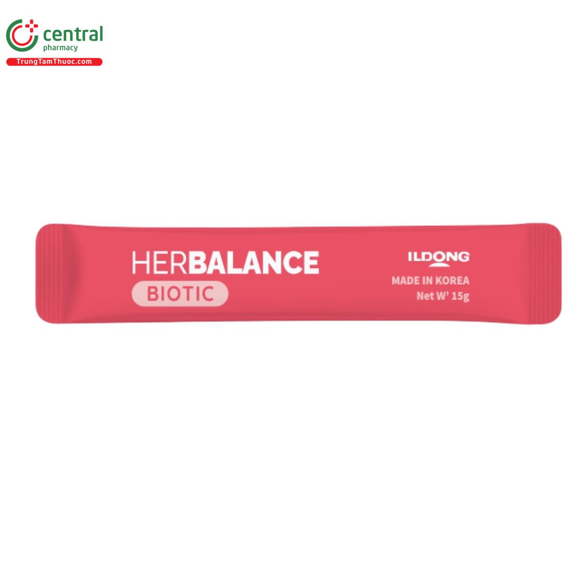 herbalance biotic ildong 4 S7308 herbalance biotic ildong 4 S7308