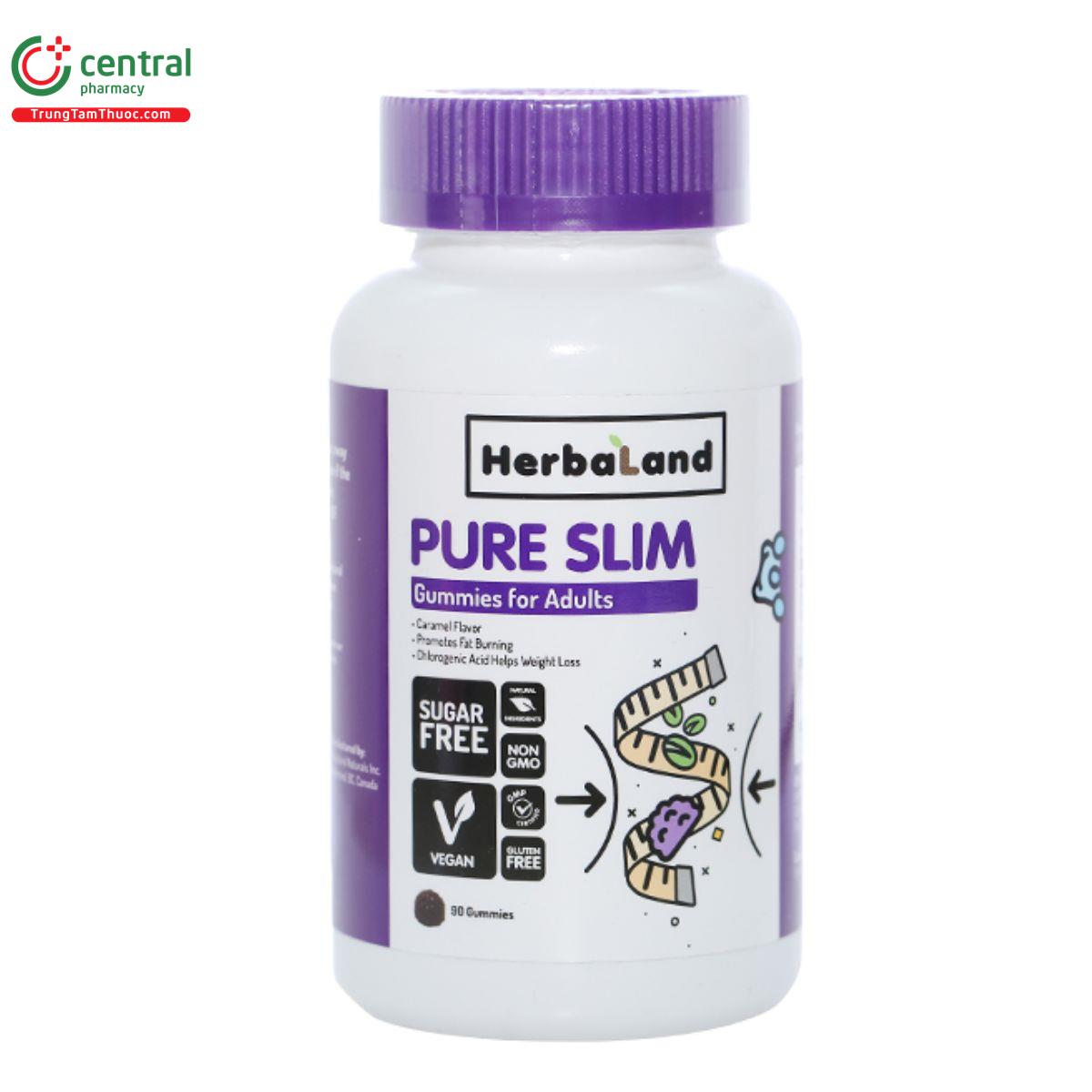 herbaland pure slim 6 P6426