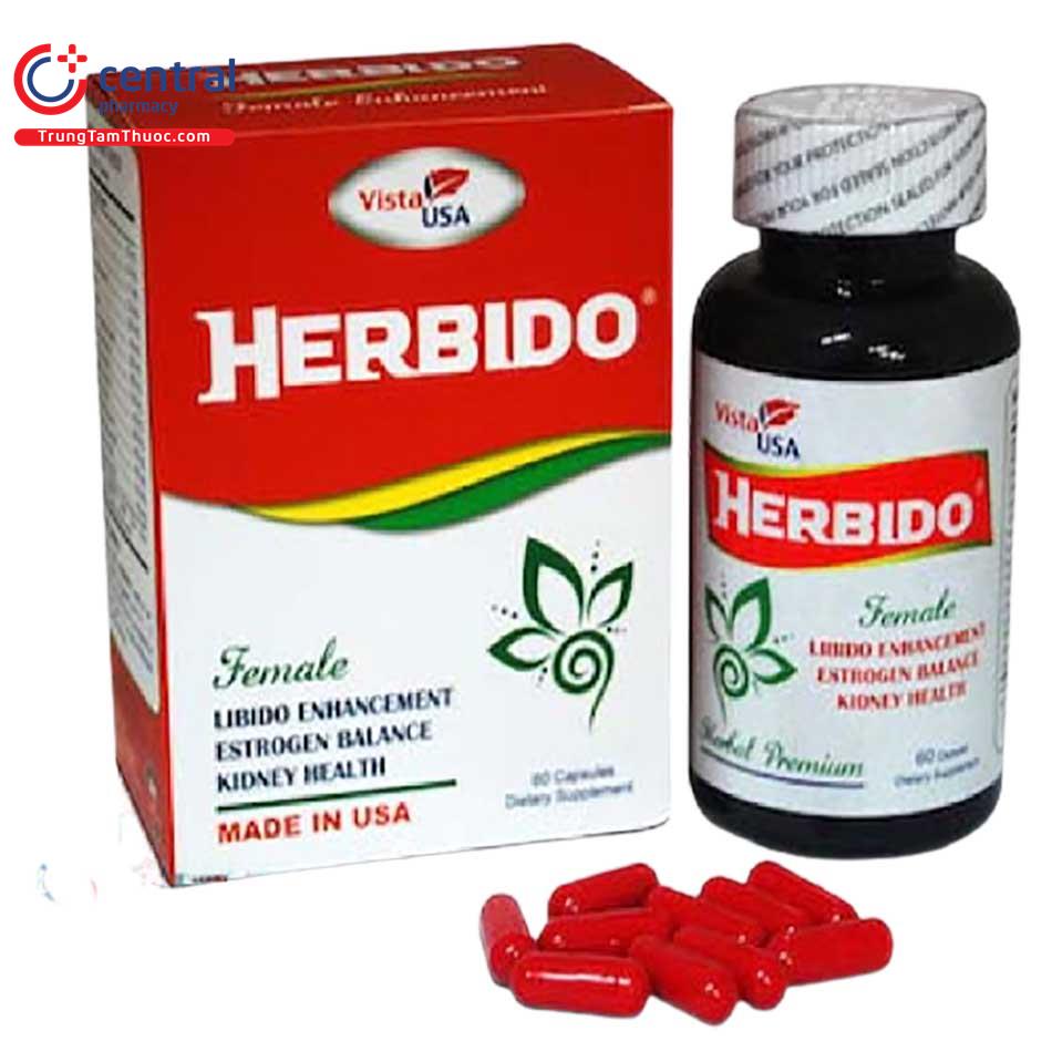 herbido 6 L4125