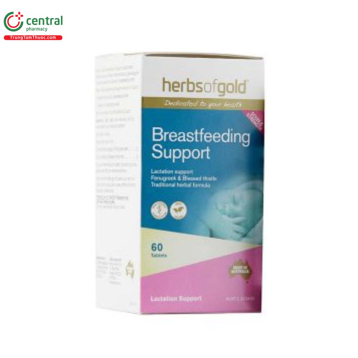 herbs of gold breastfeeding support 3 J3154