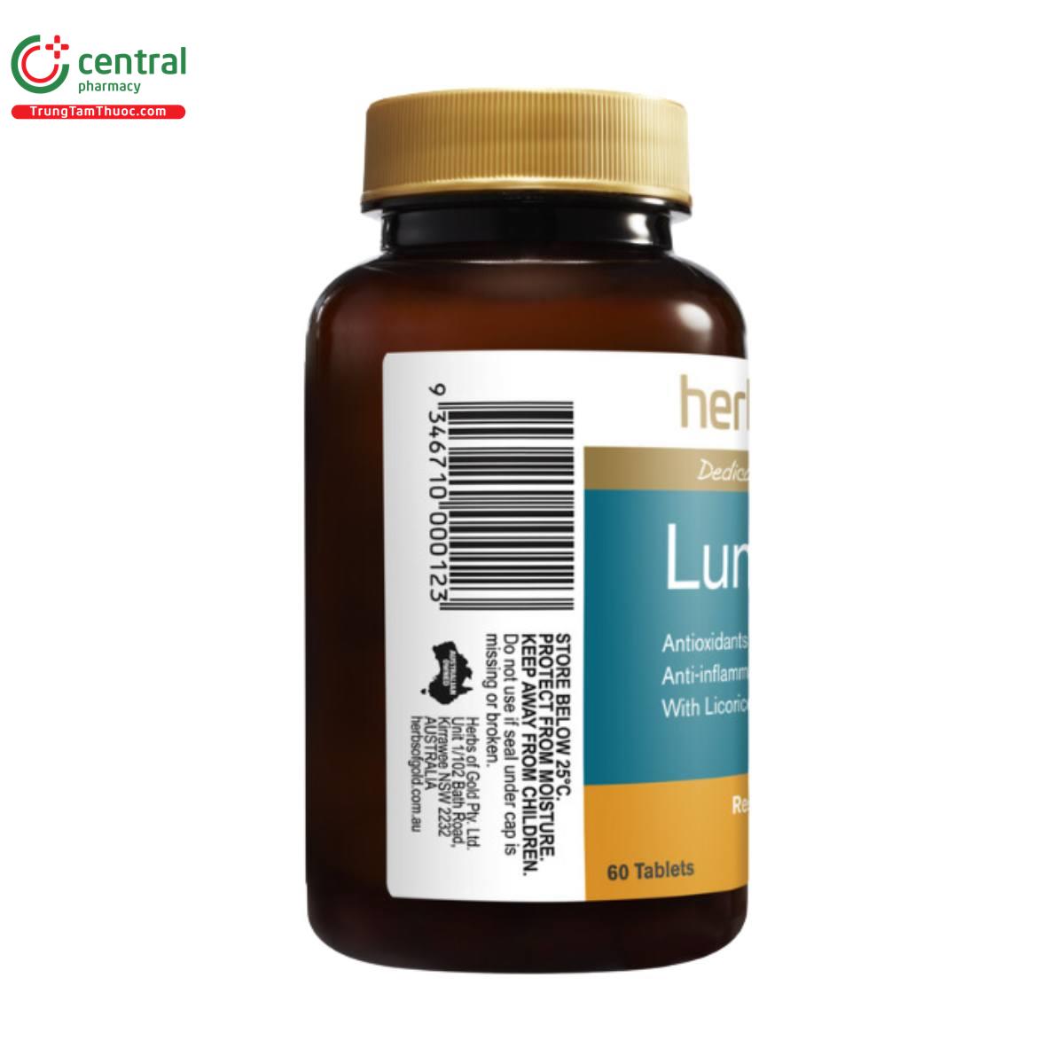 herbs of gold lung care 3 J4642