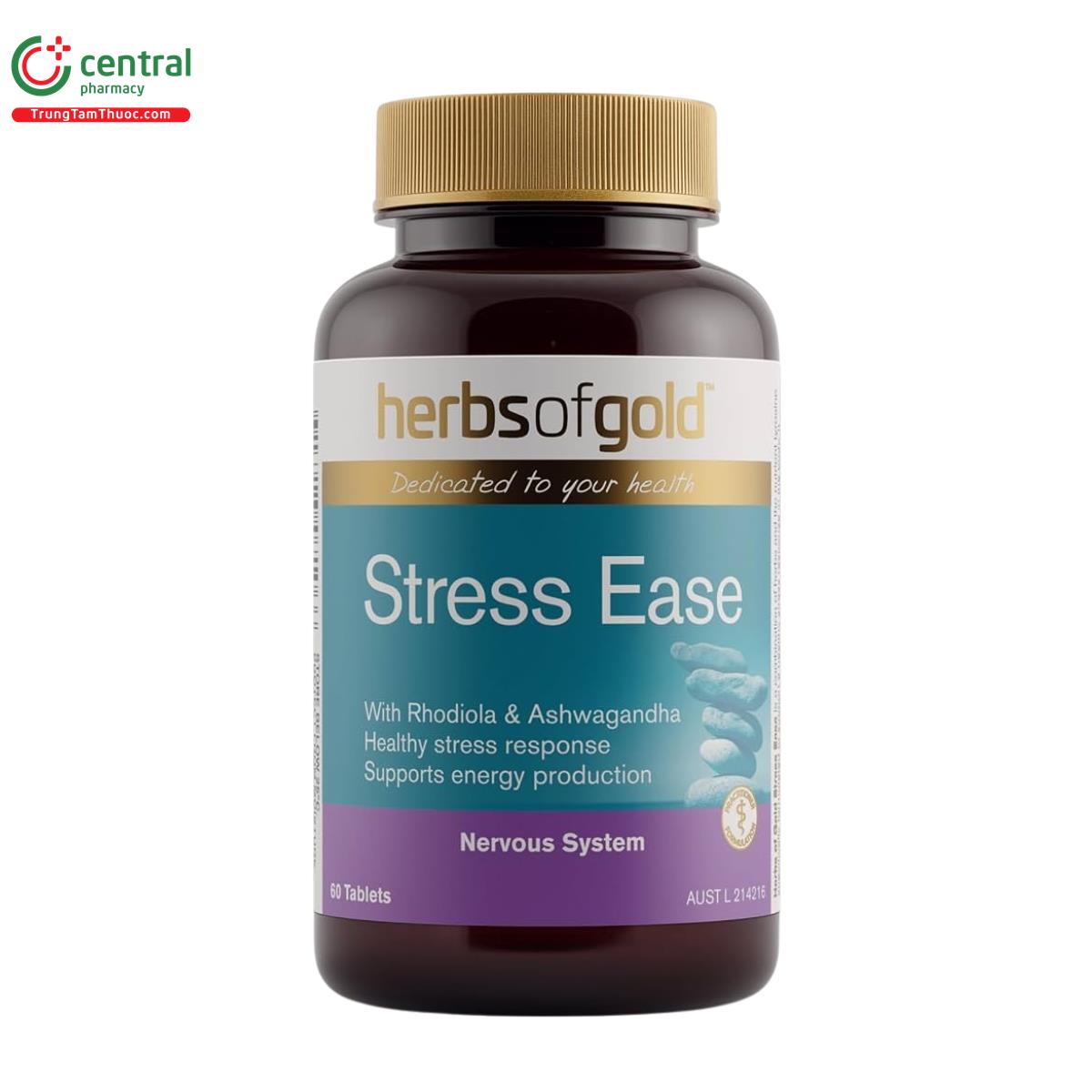herbs of gold stress ease 1 H3722 herbs of gold stress ease 1 H3722