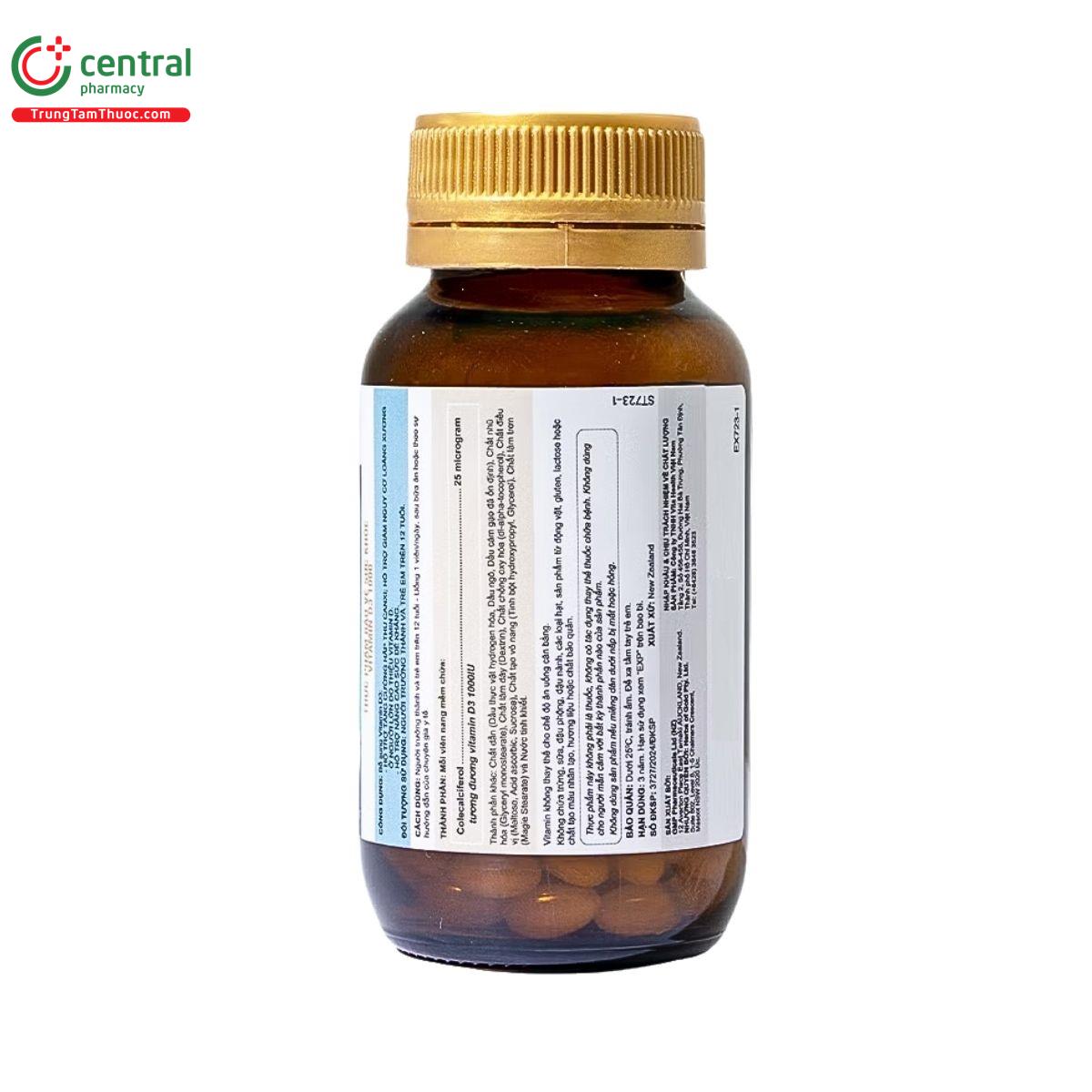 herbs of gold vitamin c 1000 plus 2 V8335