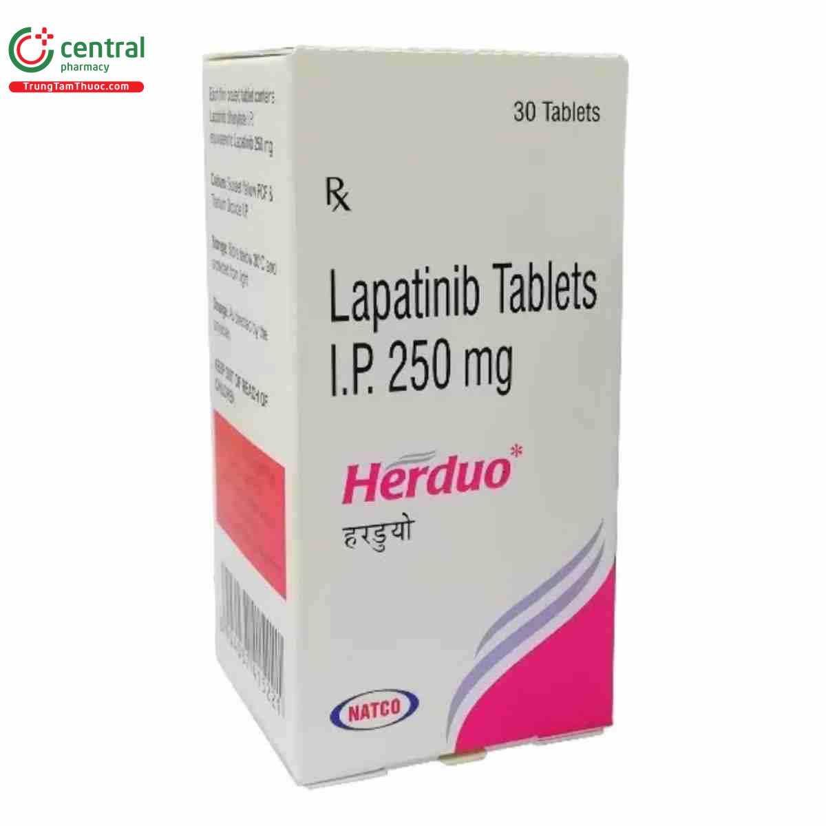 herduo 250mg 3 F2557