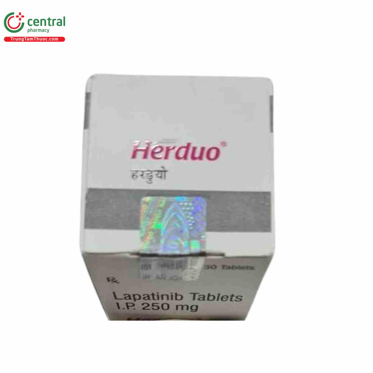 herduo 250mg 7 B0106