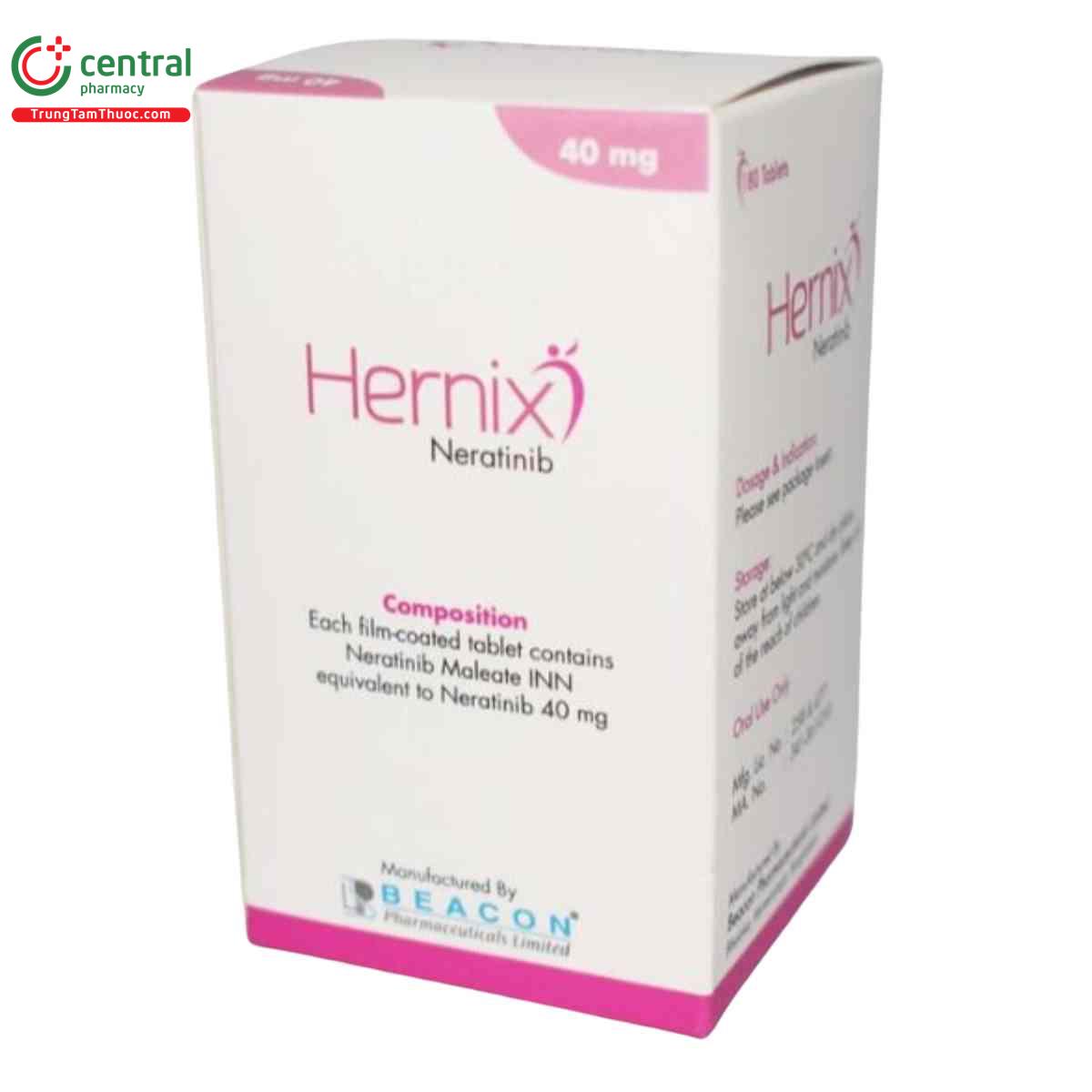 hernix 40mg 2 F2501