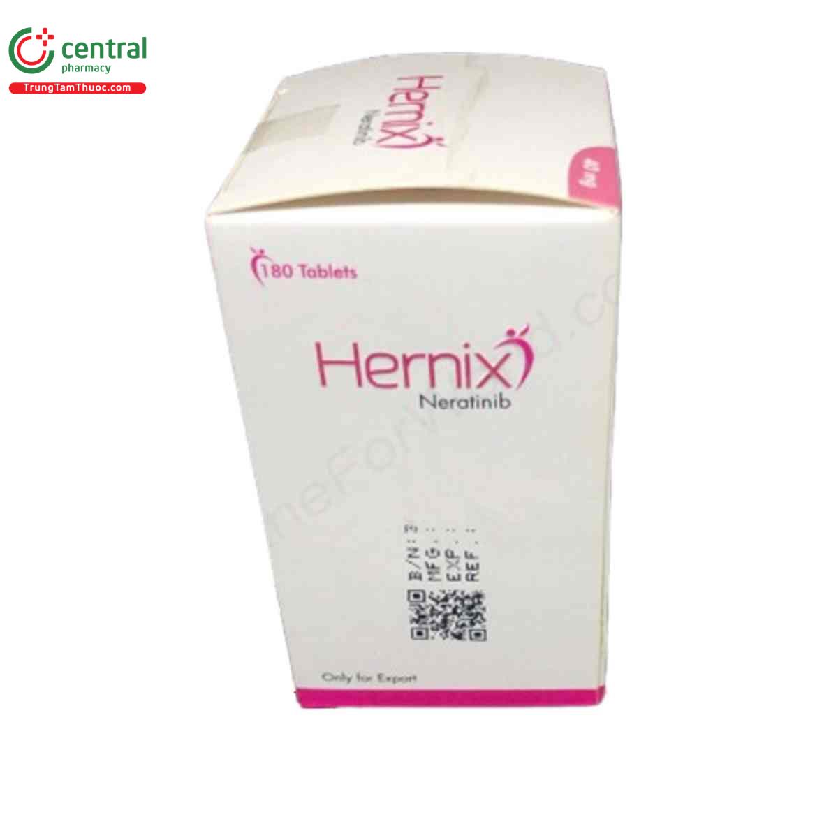 hernix 40mg 3 C1028