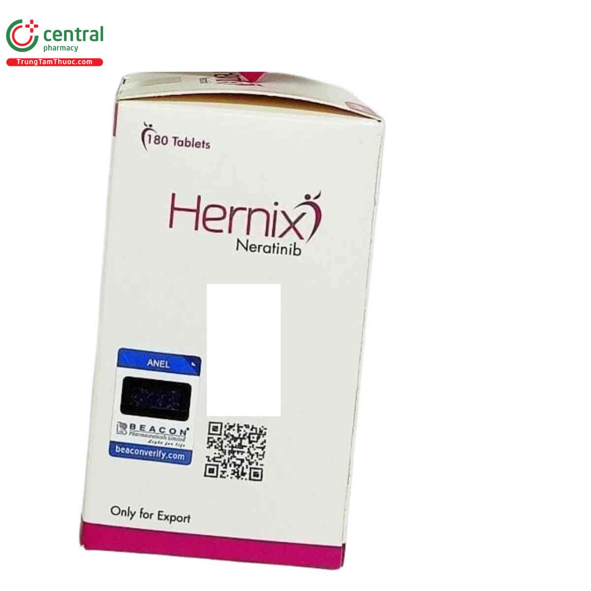 hernix 40mg 5 R7885