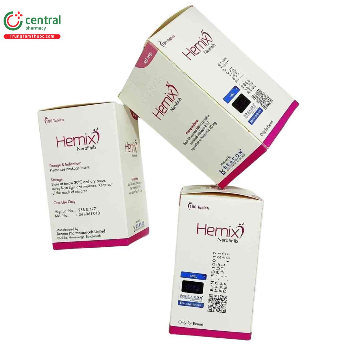 hernix 40mg 8 E1774