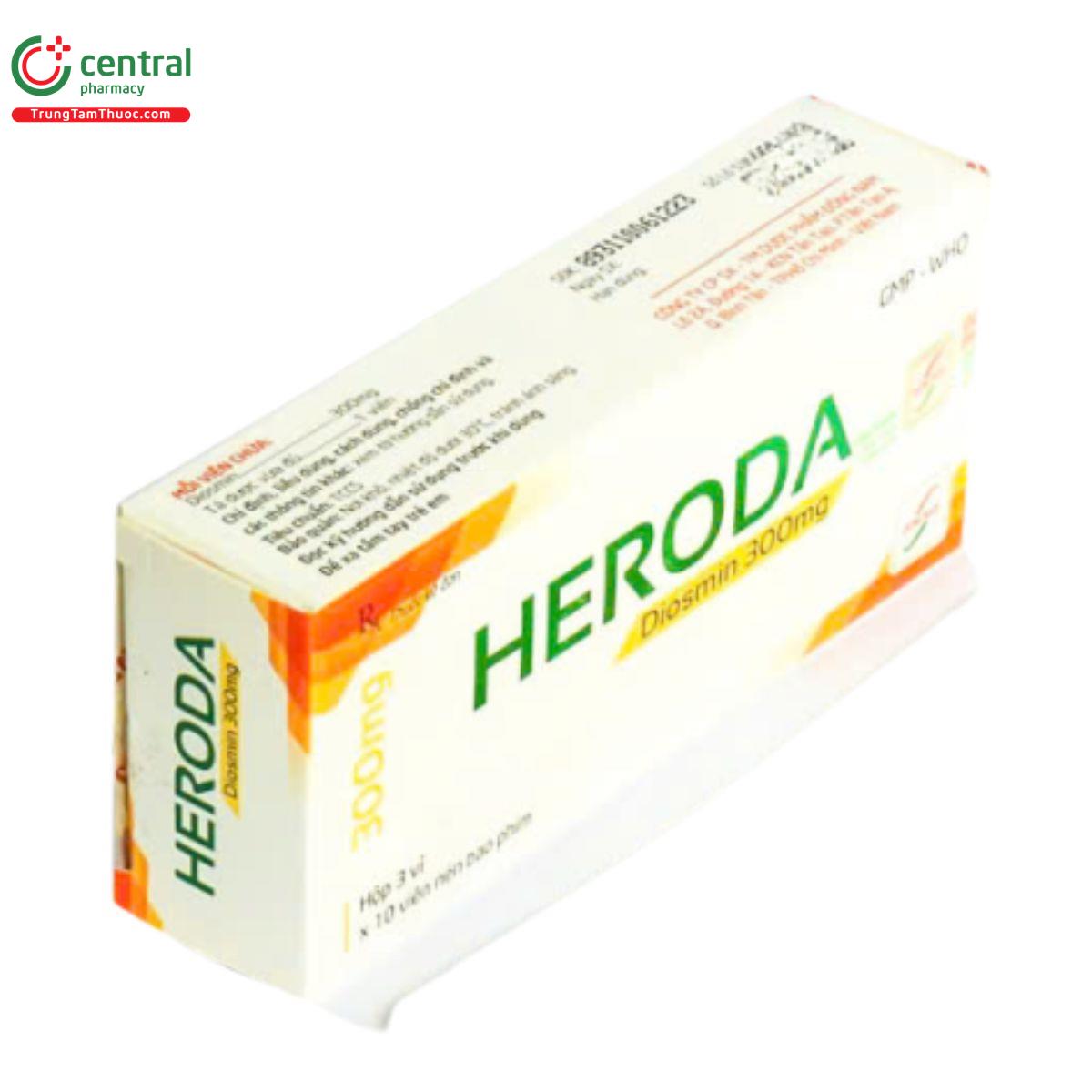 heroda 300mg 2 P6420 heroda 300mg 2 P6420