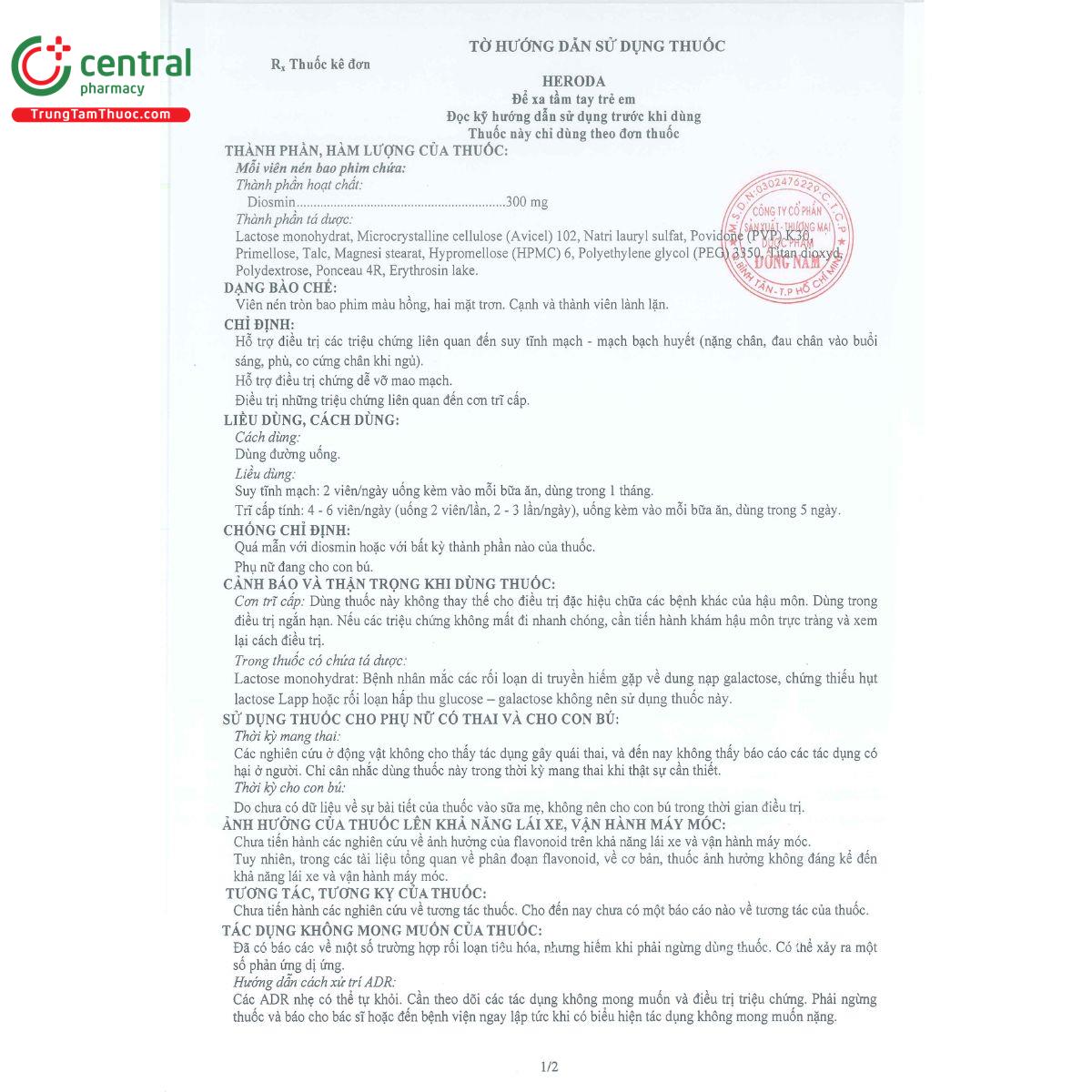 heroda 300mg 9 I3718 heroda 300mg 9 I3718