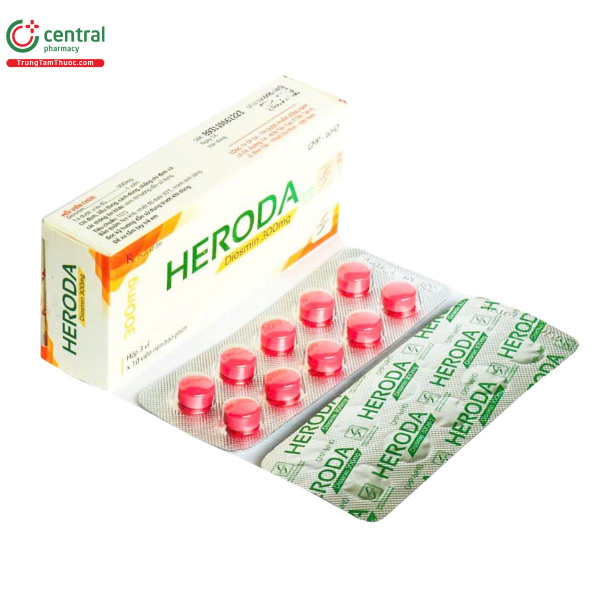heroda 300mg T8033 heroda 300mg T8033