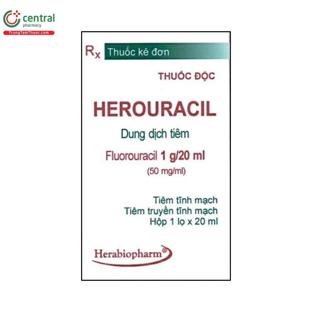 herouracil 1 A0252