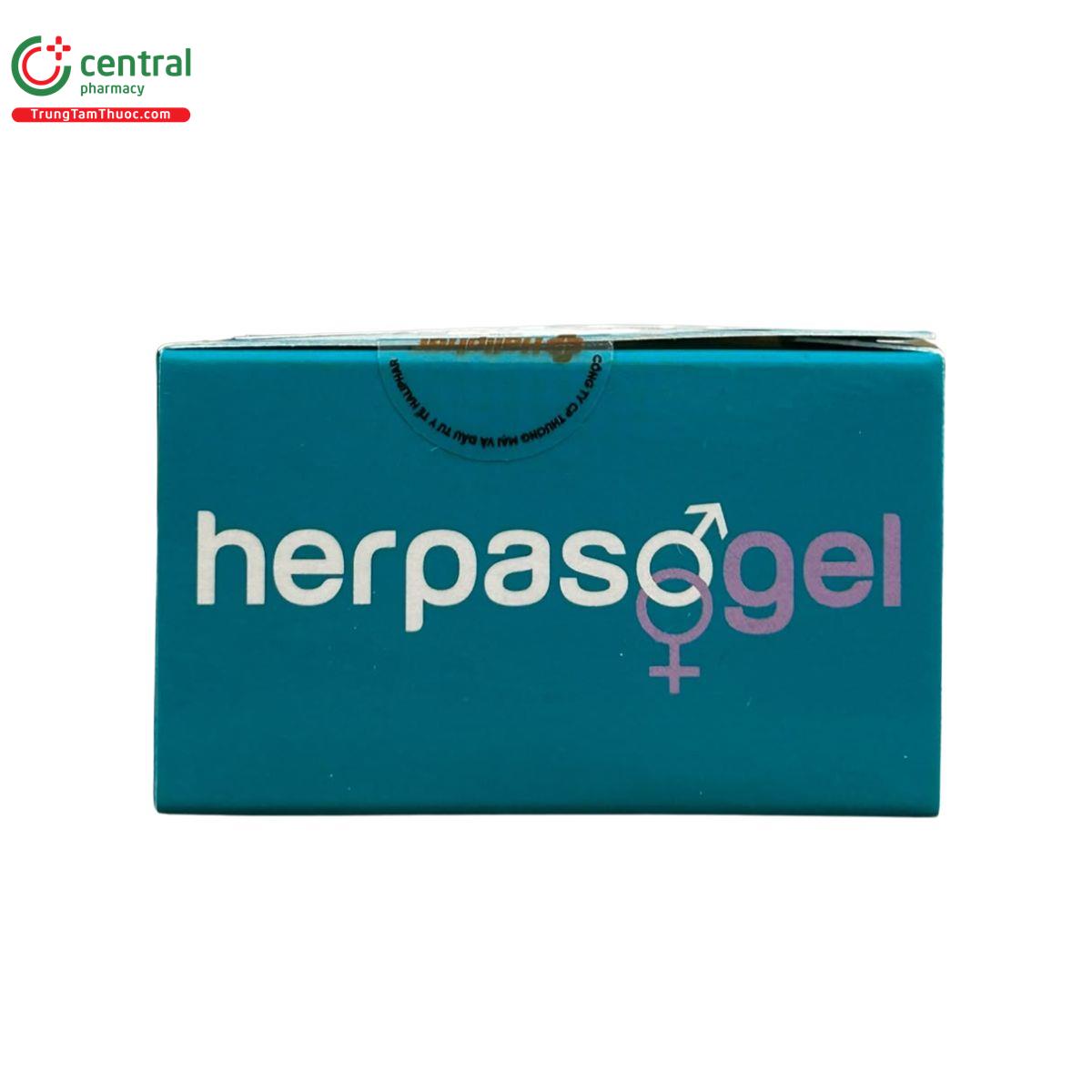herpasogel 12 I3752