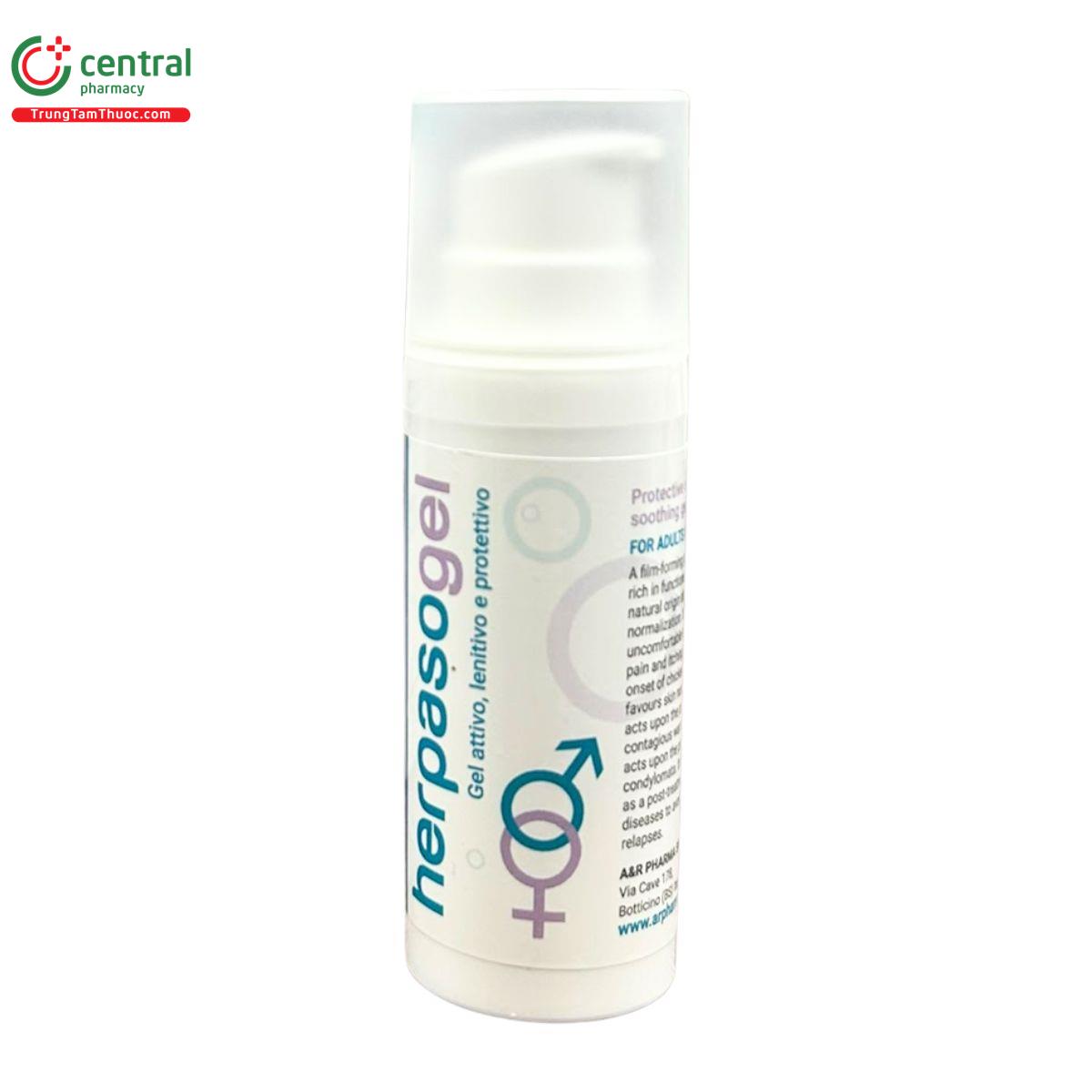 herpasogel 14 R7577